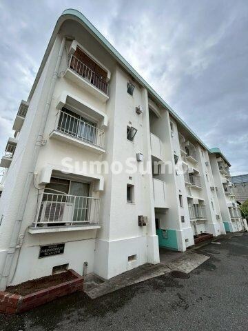 物件外観写真3　(外観もきれいです)