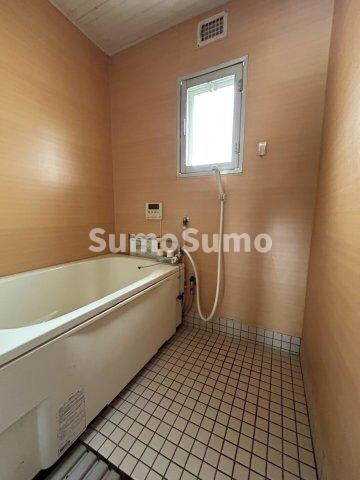 物件内観写真9　(お風呂で日々の疲れを落としましょう)