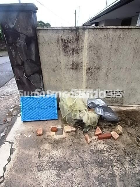 物件外観写真6　