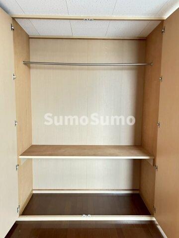 物件内観写真10　(こまごまとしたものを収納できそうですね)