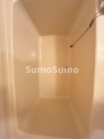 物件内観写真14　(お風呂です)