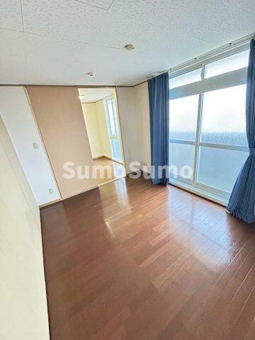 物件内観写真19　(ゆったり過ごせるリビングです)