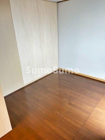 物件内観写真20　(便利な収納スペースです)