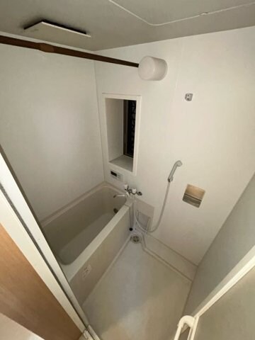 物件内観写真6　(落ち着いた空間のお風呂です)