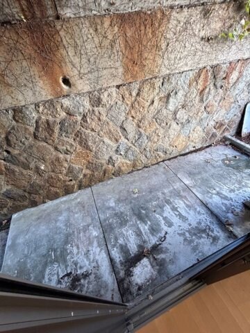 物件内観写真8　(バルコニー付きです)