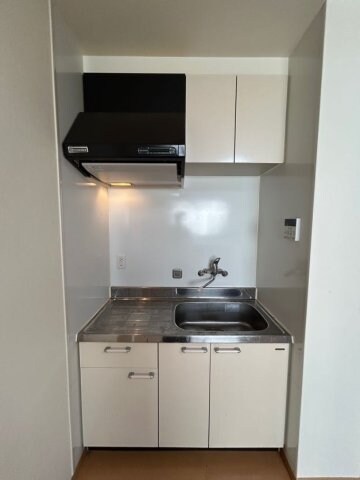 物件内観写真16　(キッチンでお料理をお楽しみください)