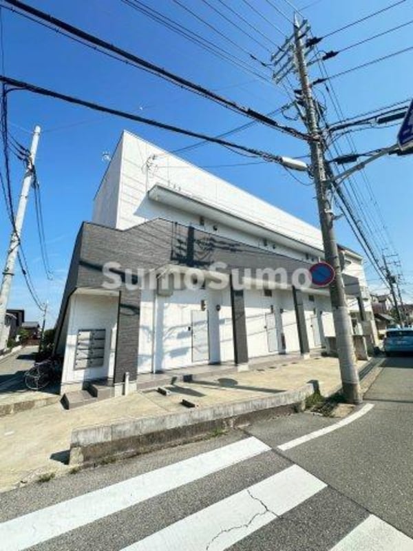 外観(建物外観を気になさる方へ、見た目の良い物件です)