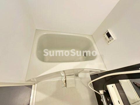 物件内観写真14　(日々の暮らしに欠かせないお風呂です)