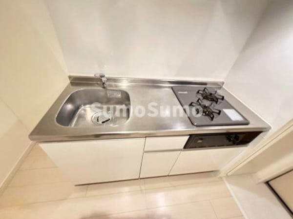 キッチン(キッチンです)