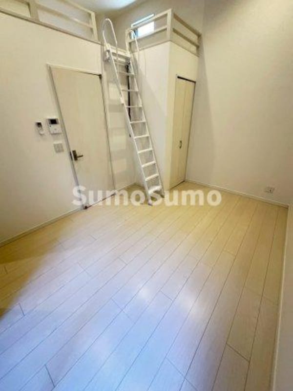 居室(リビングです)