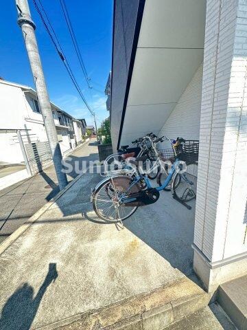 物件内観写真21　