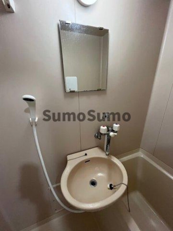 洗面・脱衣所