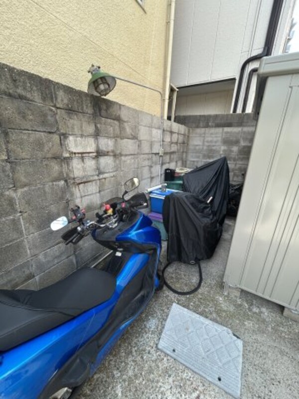 建物設備