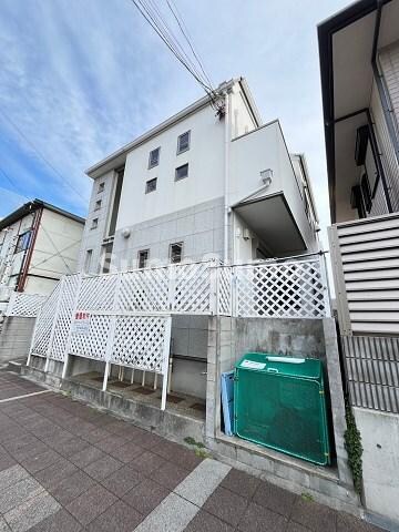 物件外観写真1　