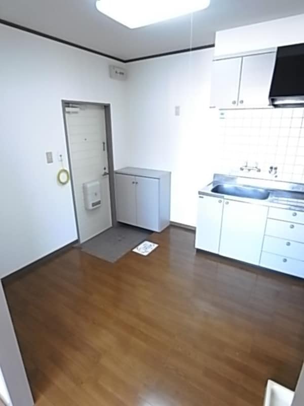 居室
