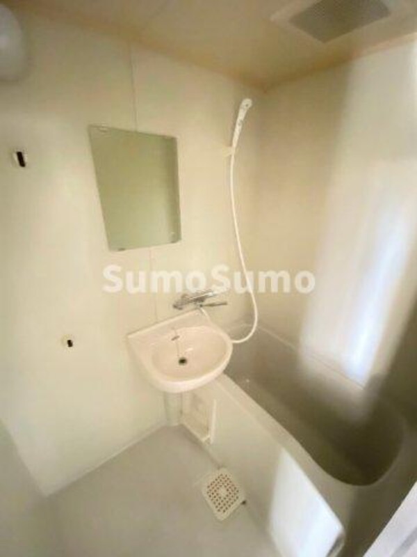 洗面・脱衣所