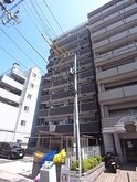 ジアコスモ神戸三宮