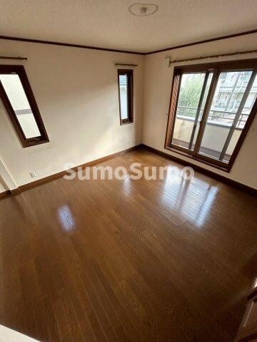 物件内観写真24　(洋室です)