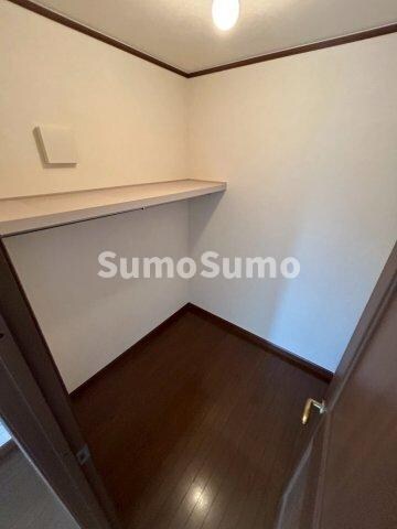 物件内観写真28　(こまごまとしたものを収納できそうですね)