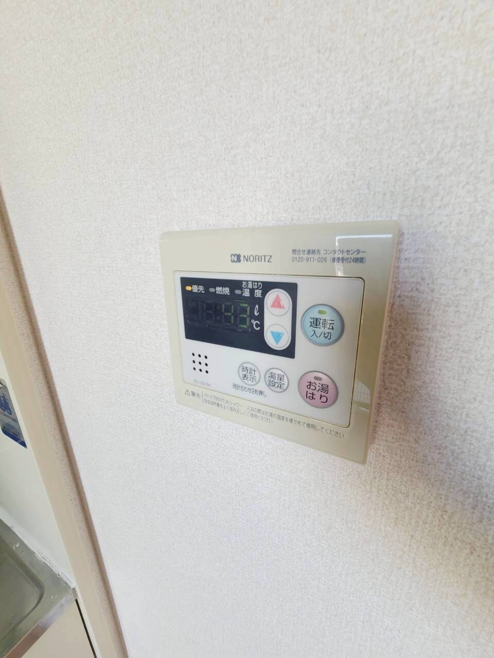 物件内観写真21　