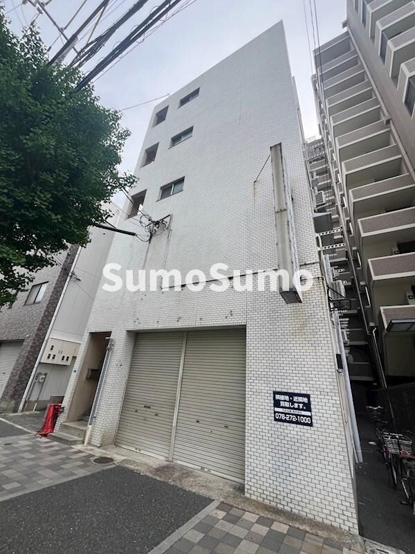 外観(外観です)