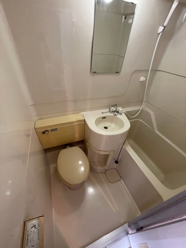 物件内観写真11　