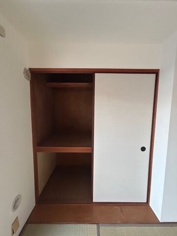物件内観写真11　(十分な収納スペースがあります)