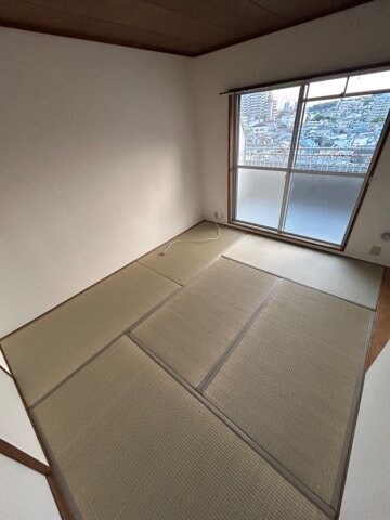 物件内観写真14　(趣のある和室です)