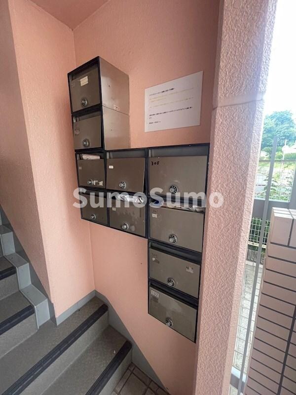 物件内観写真21　(物件の外観です)