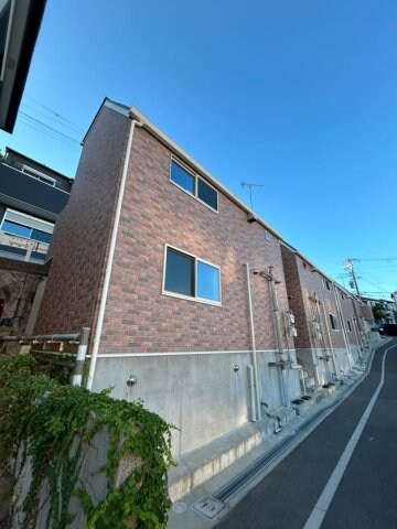 物件外観写真5　