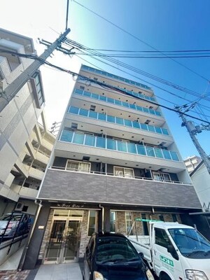 GranVita外観写真
