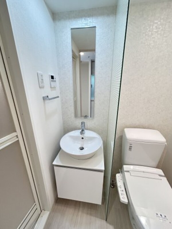 洗面・脱衣所
