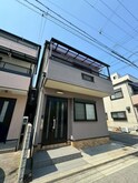 野田町4丁目貸家