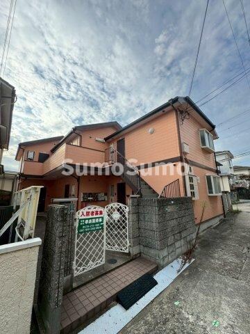 物件外観写真2　(外観もきれいです)