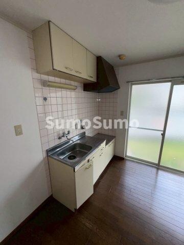 物件内観写真12　(キッチンでお料理をお楽しみください)