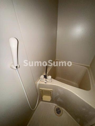 物件内観写真13　(お風呂で日々の疲れを落としましょう)