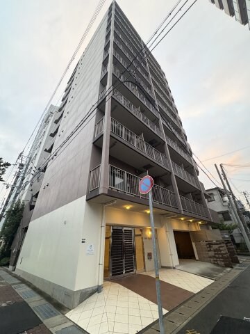 物件外観写真4　(落ち着いた雰囲気の外観です)