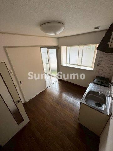 物件内観写真4　(ゆったり過ごせるリビングです)