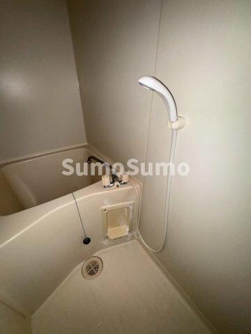 物件内観写真12　(落ち着いた空間のお風呂です)