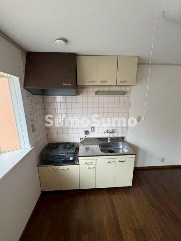 物件内観写真13　(キッチンでお料理をお楽しみください)