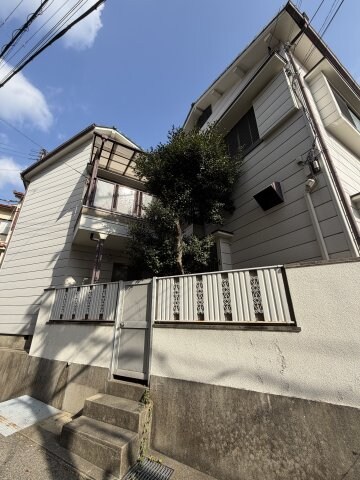 物件外観写真3　