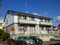 フレマリール白川台