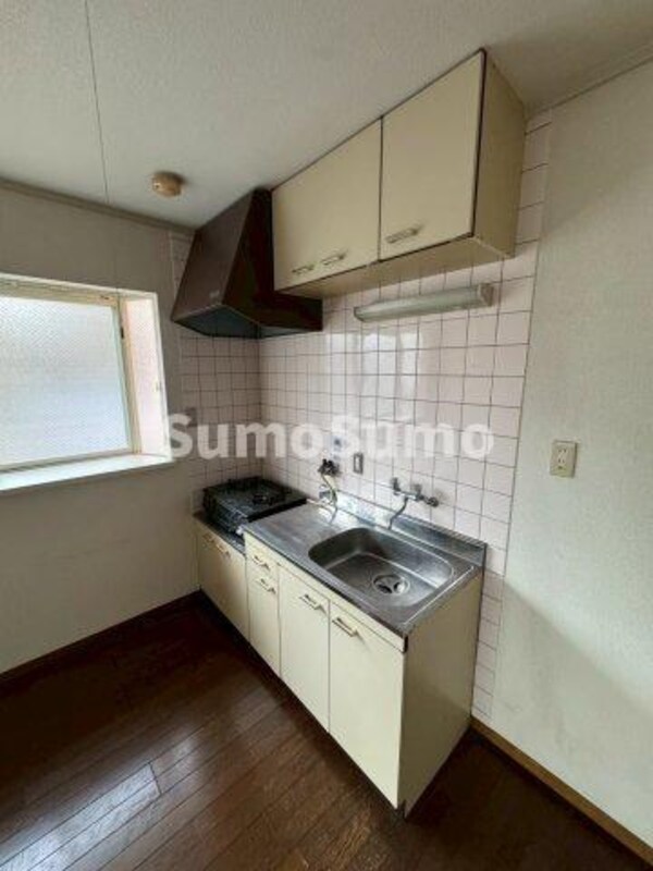 キッチン(キッチンでお料理をお楽しみください)