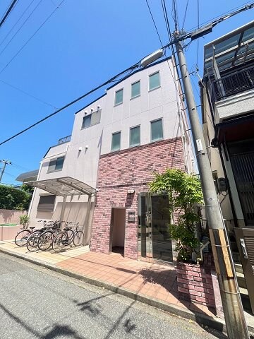 物件外観写真1　