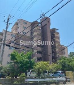 物件外観写真1　(物件の外観です)