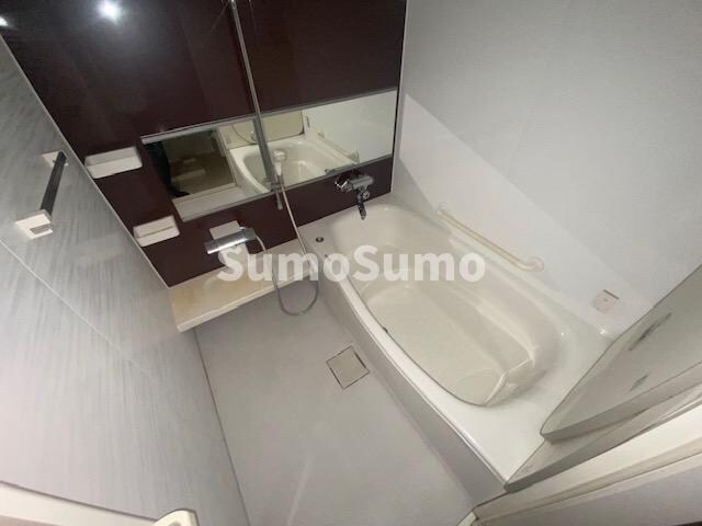 物件内観写真5　(お風呂です)