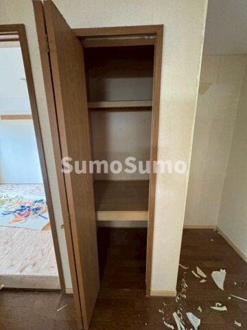 物件内観写真4　(玄関です)