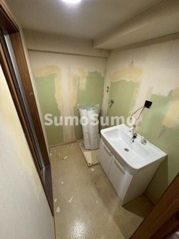 物件内観写真6　(使いやすいキッチンです)