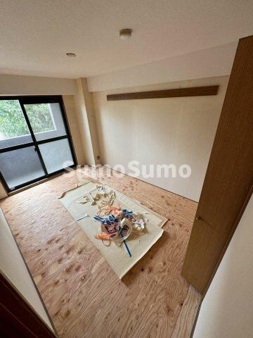 物件内観写真7　(落ち着いて過ごせるお部屋なので、寝室にいかがでしょうか)