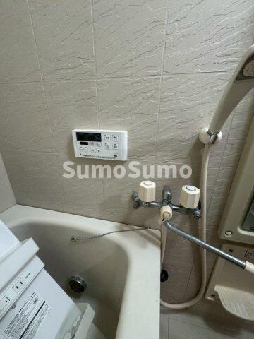 物件内観写真8　(お風呂です)